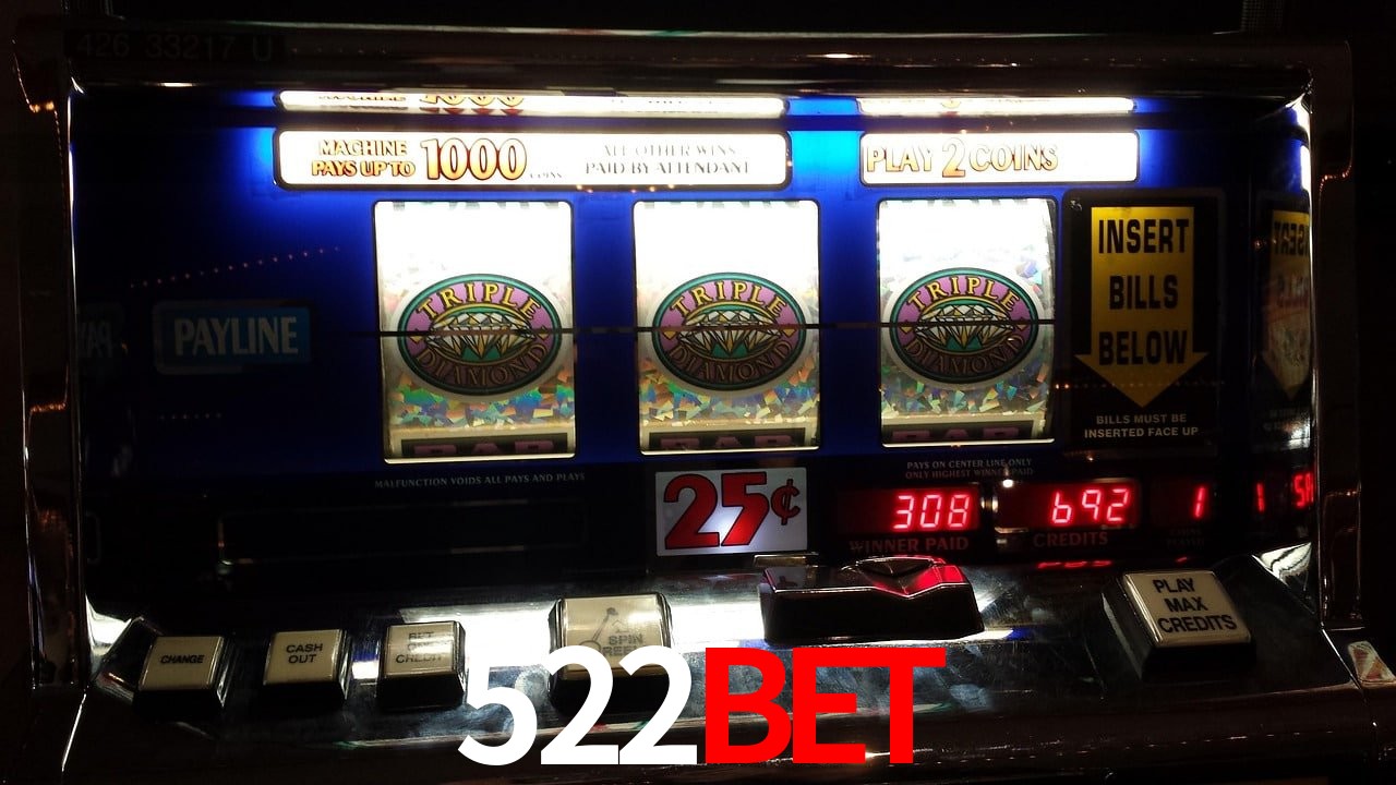 Experiência VIP 522BET