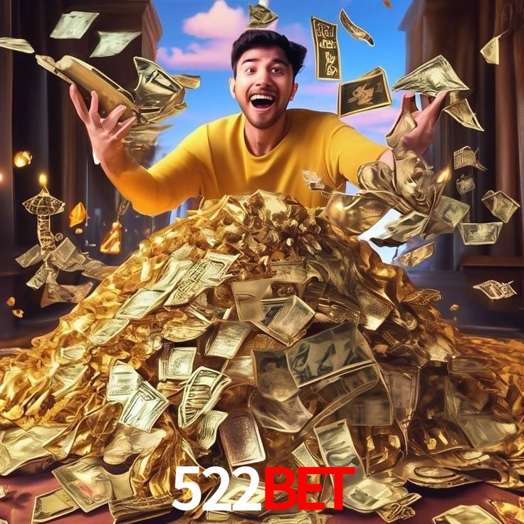 Experiência VIP 522BET