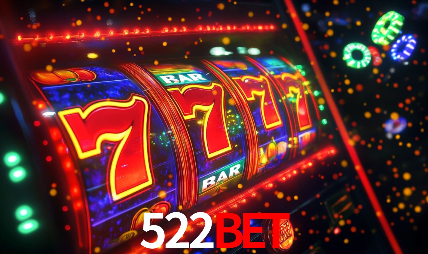 522BET: Seu Cassino Premiado com Pagamentos Rápidos