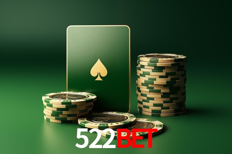 Welcome Bonus 522BET