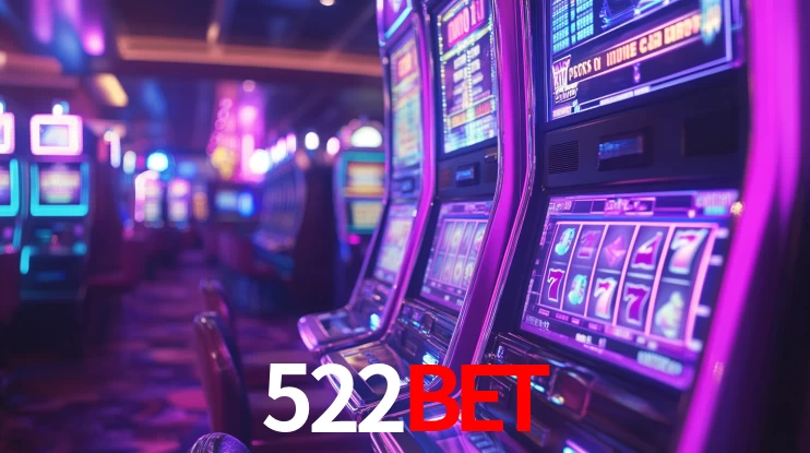 Cassino Online 522BET