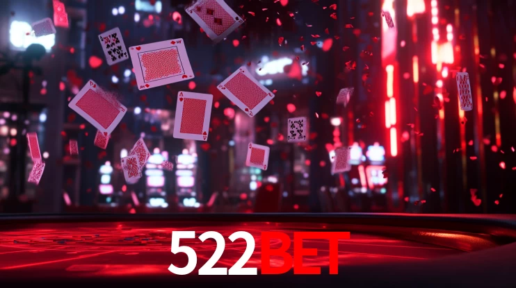 Bonus no Cassino 522BET