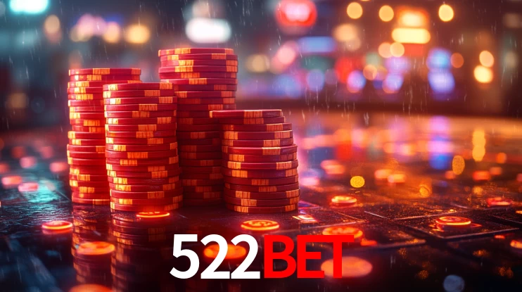 Suporte no Cassino Online 522BET