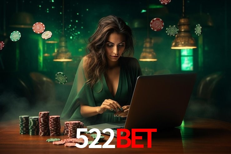 522BET - Installation Guide