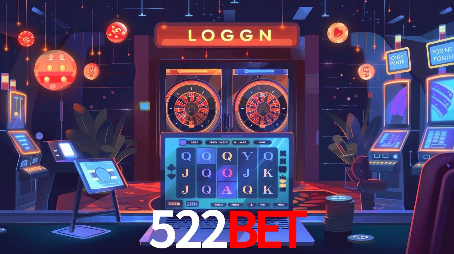 522BET Plataforma - Certificada MGA desde 2015