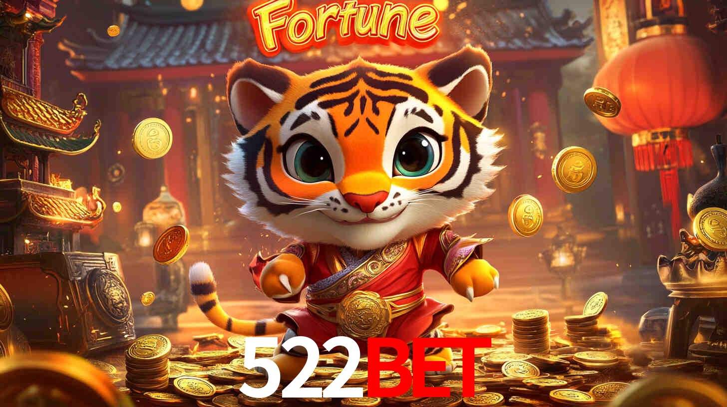 A Popularidade dos Caça-Níqueis no 522BET