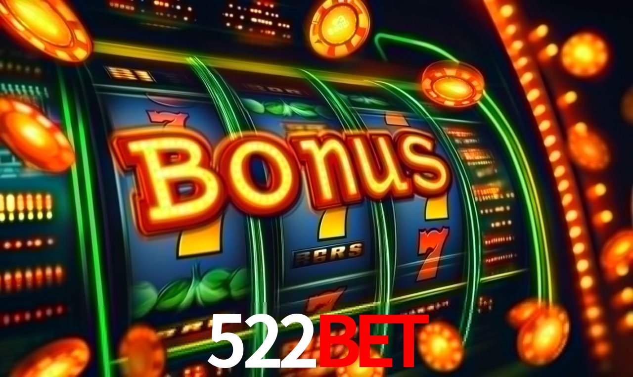 Tennis Betting 522BET