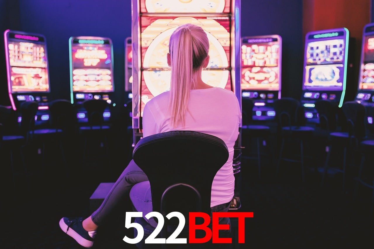Account Benefits 522BET
