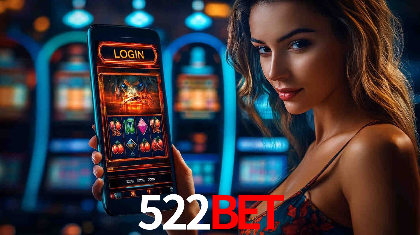 522BET App