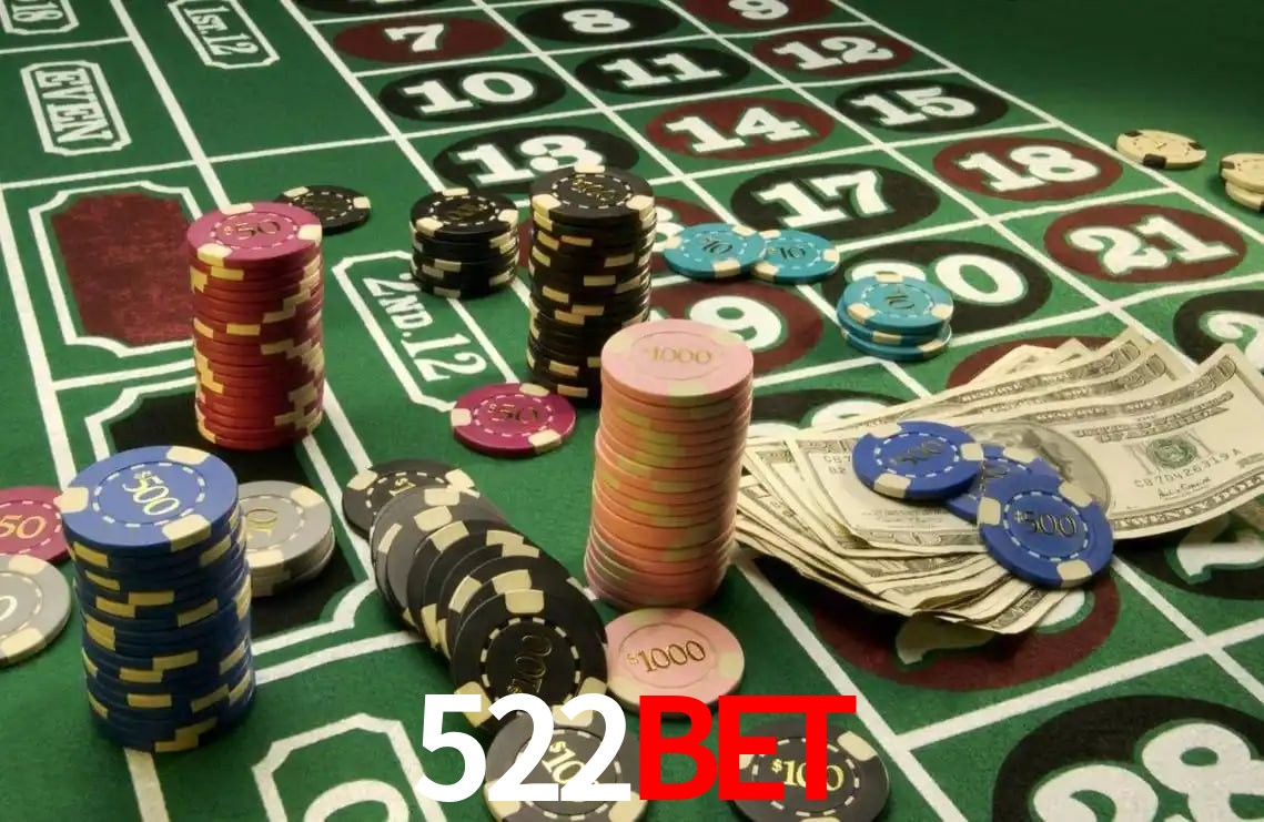 Game Providers 522BET