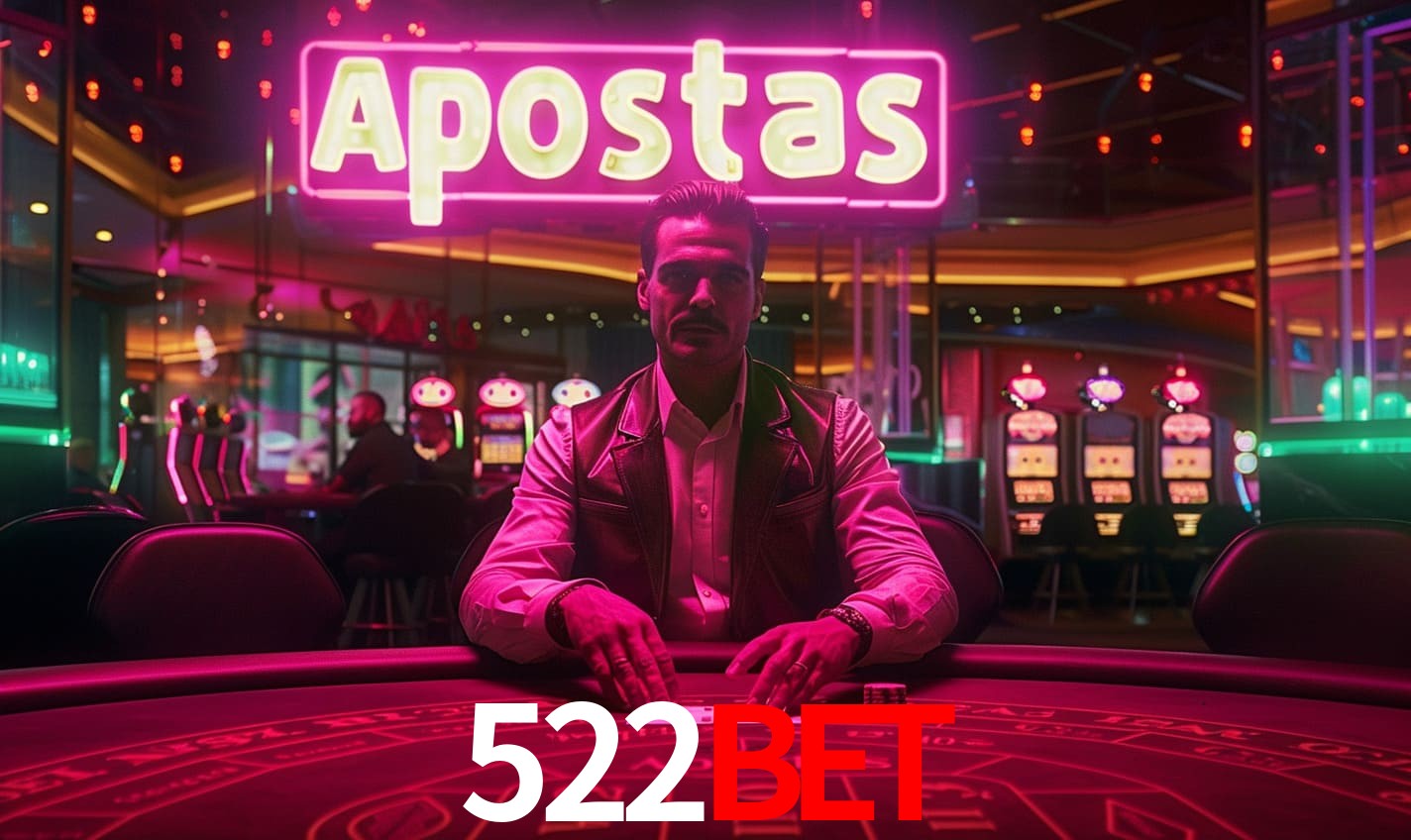 522BET Belo Horizonte - Provably Fair
