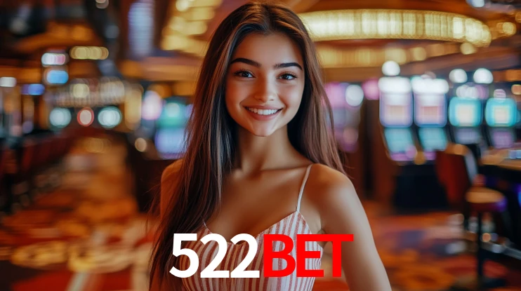 Welcome Bonus 522BET
