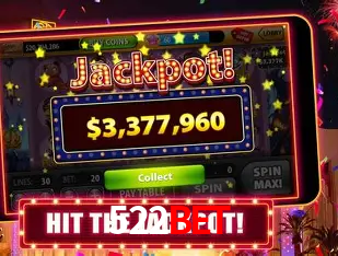 522BET Belo Horizonte - VIP Casino