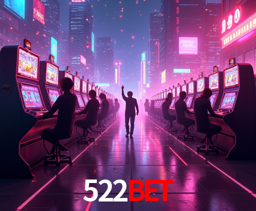 Apostas de Tênis 522BET