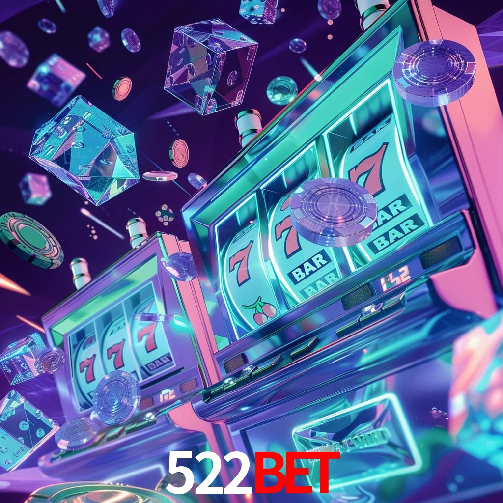 PIX Instantâneo 522BET