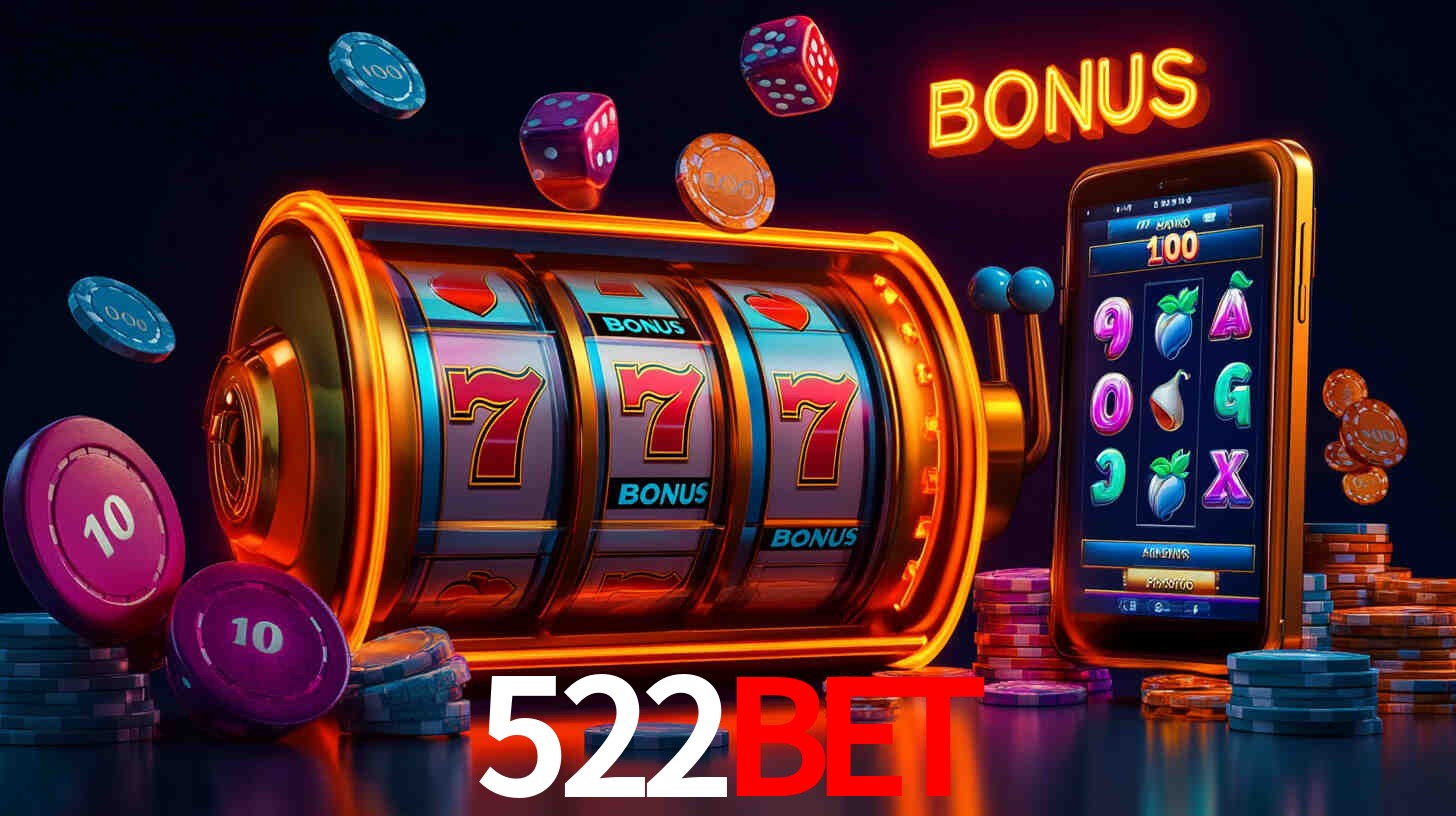 A Experiência Imersiva dos Cassinos Ao Vivo no 522BET