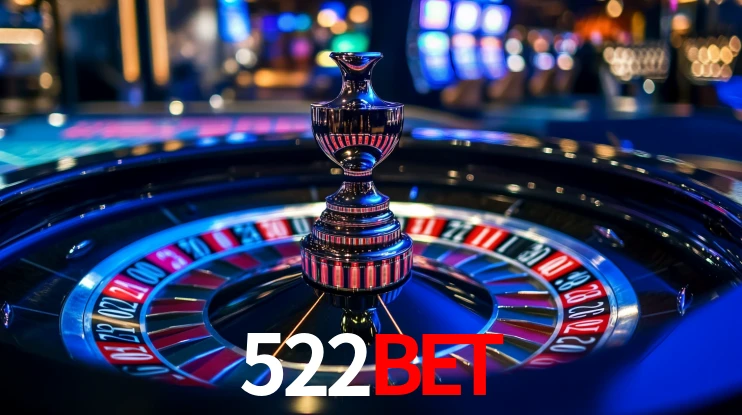 522BET App Interface