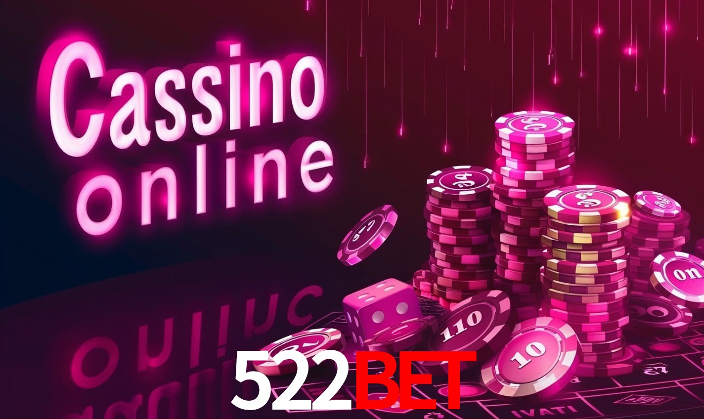 522BET Salvador - Strategies