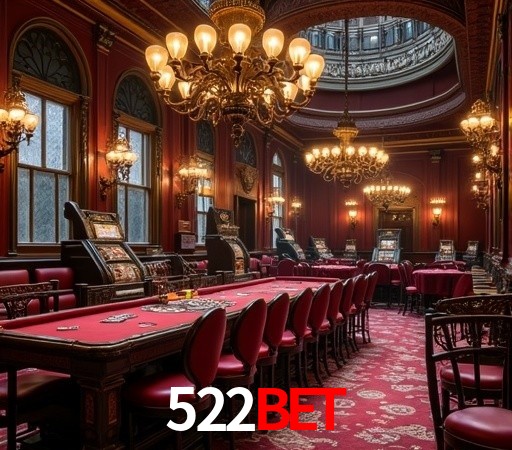 522BET Rio de Janeiro - Licenses