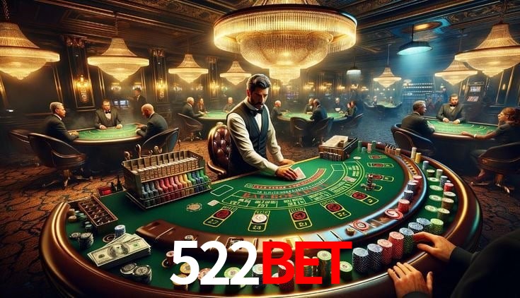 Slot Games 522BET