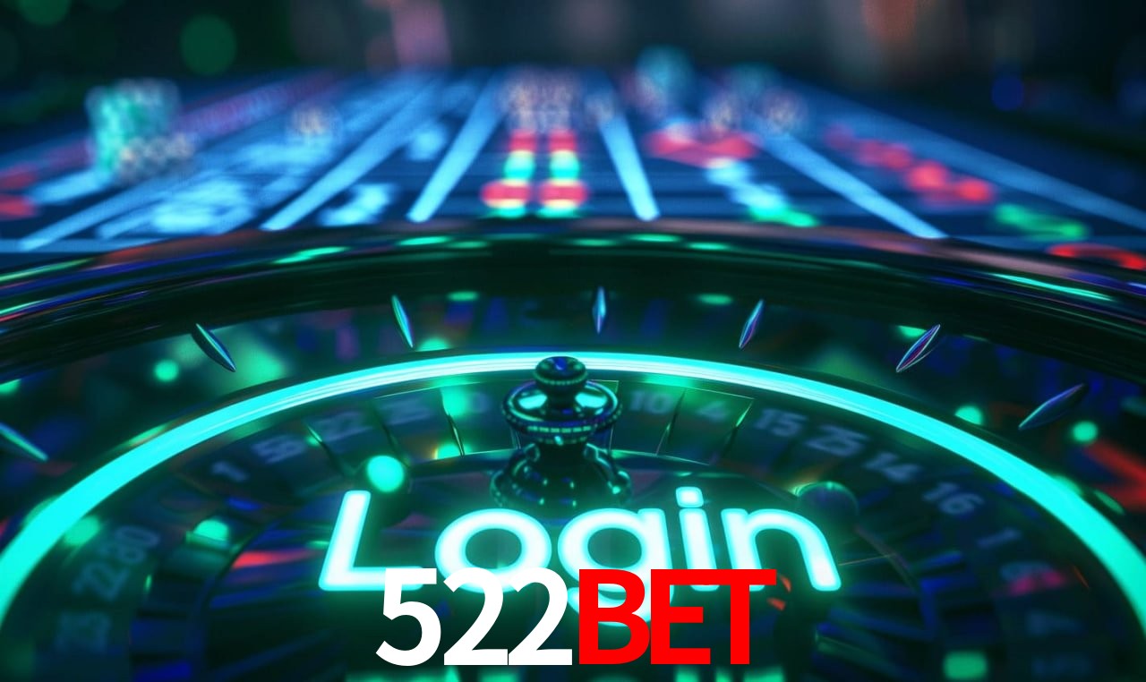 Casino Ao Vivo 522BET