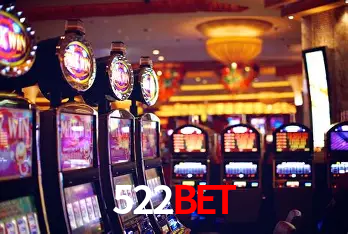 522BET Salvador - Bonus Stats