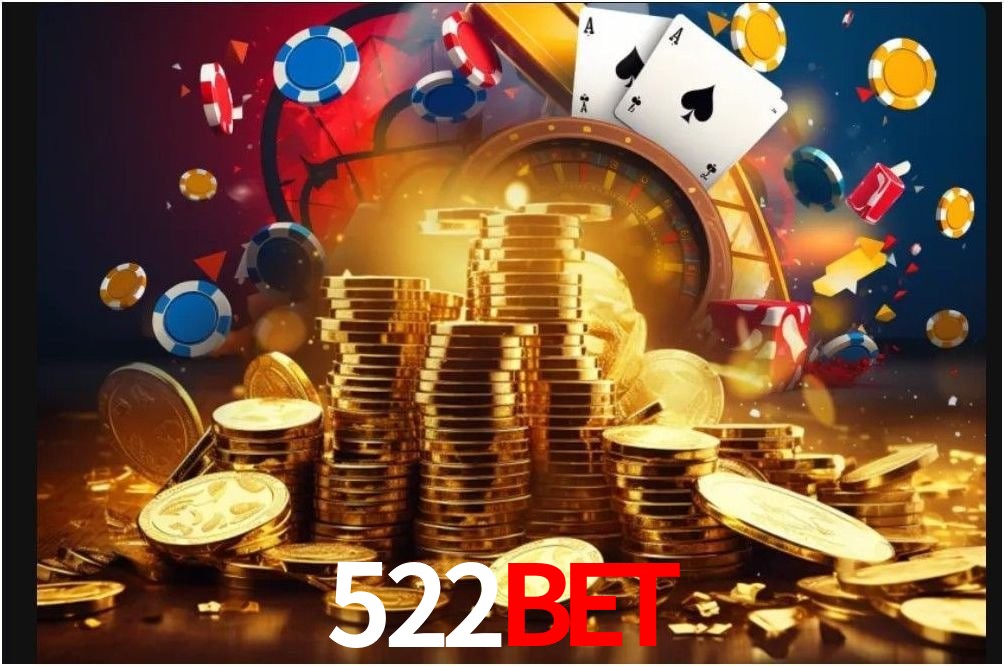 Bônus Diários 522BET
