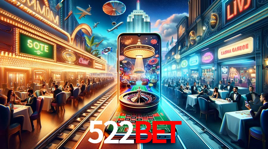 Exclusive Offers 522BET