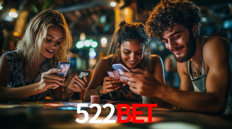 Spaceman Game 522BET