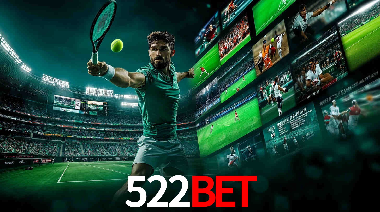 Descubra a Essência do 522BET: Nossa História e Compromissos