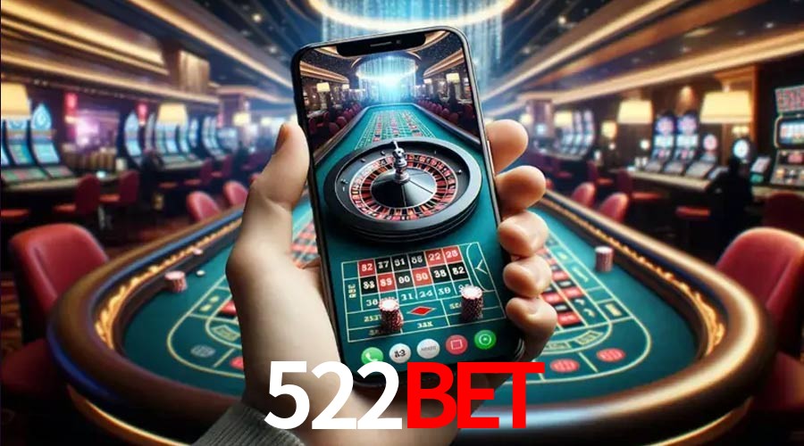 Security Systems 522BET