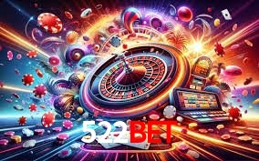 Provedores de Jogos 522BET
