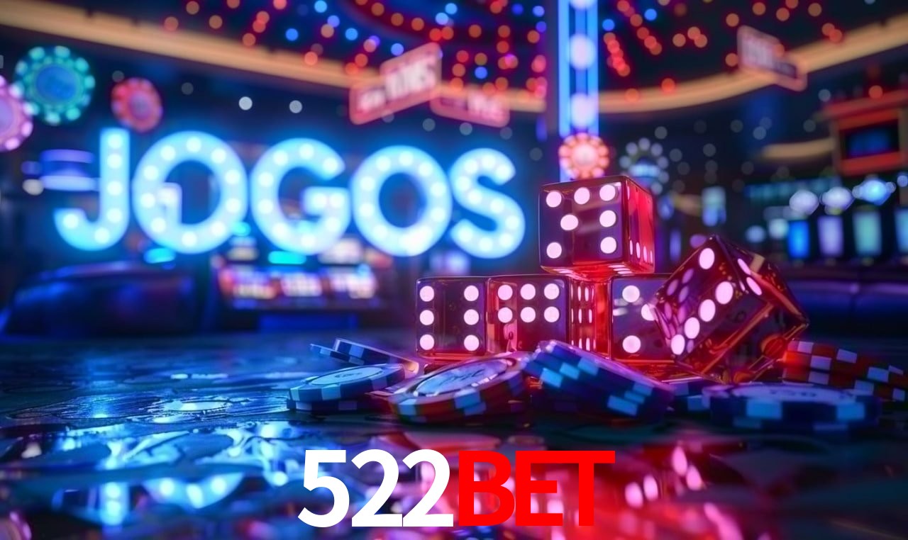 Casino VIP 522BET