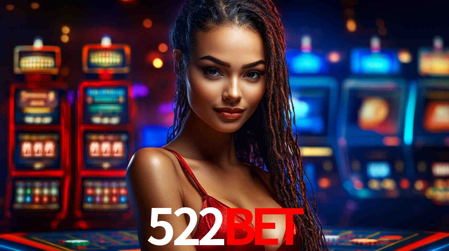 A Emoção da Loteria na 522BET: Uma Chance de Mudança de Vida