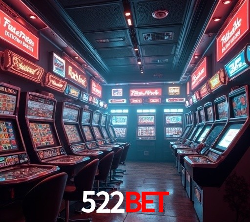 522BET São Paulo - Hot Promos