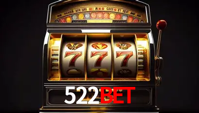 Apostas Esportivas na 522BET: Um Guia Completo