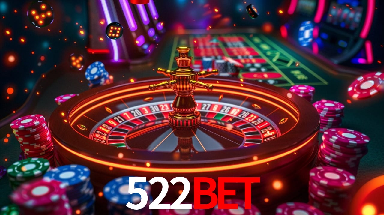 Programa VIP 522BET