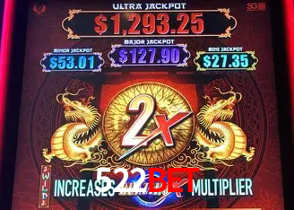 522BET Curitiba - Live Status
