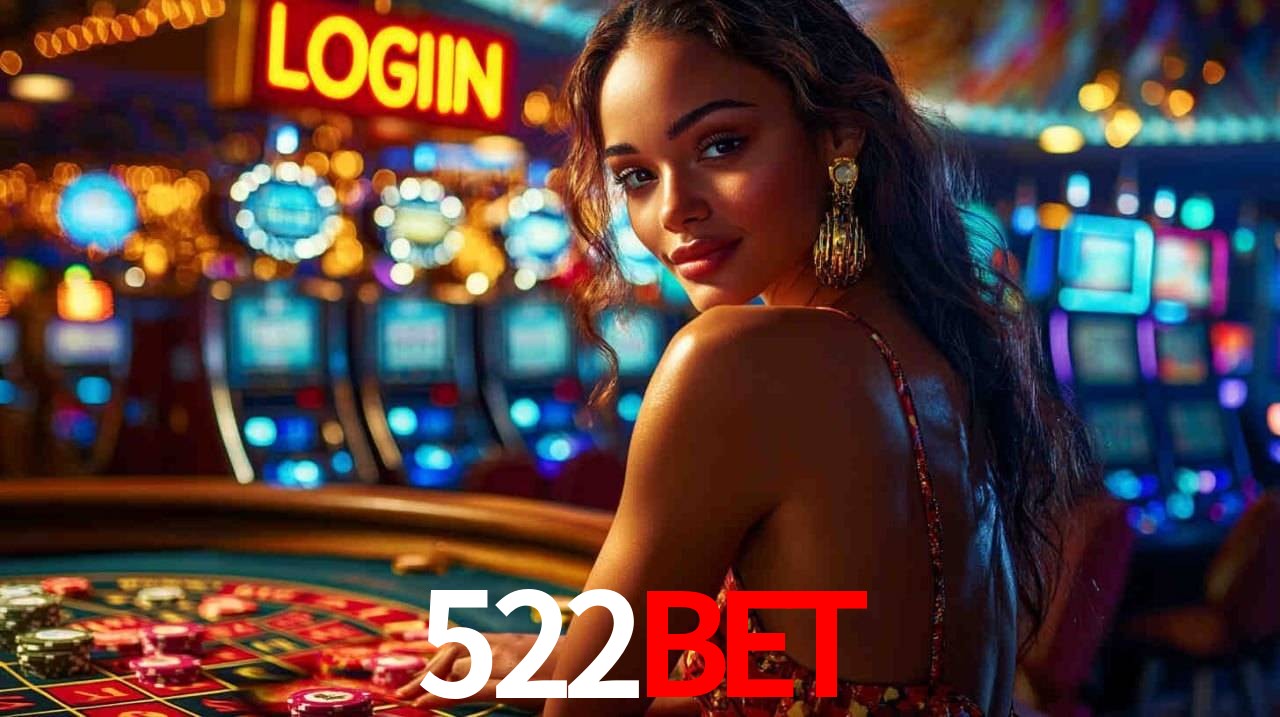 522BET Brasília - Jogo Features