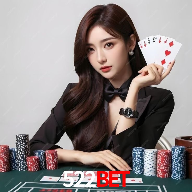 522BET - Security