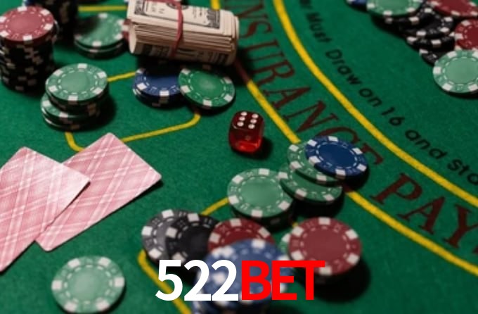 522BET App