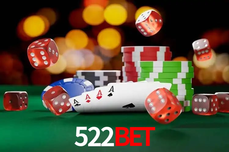 Ofertas Exclusivas 522BET