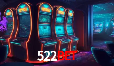 522BET Brasília - VIP Program