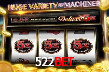 Desvendando o Mundo dos Jogos Virtuais na 522BET