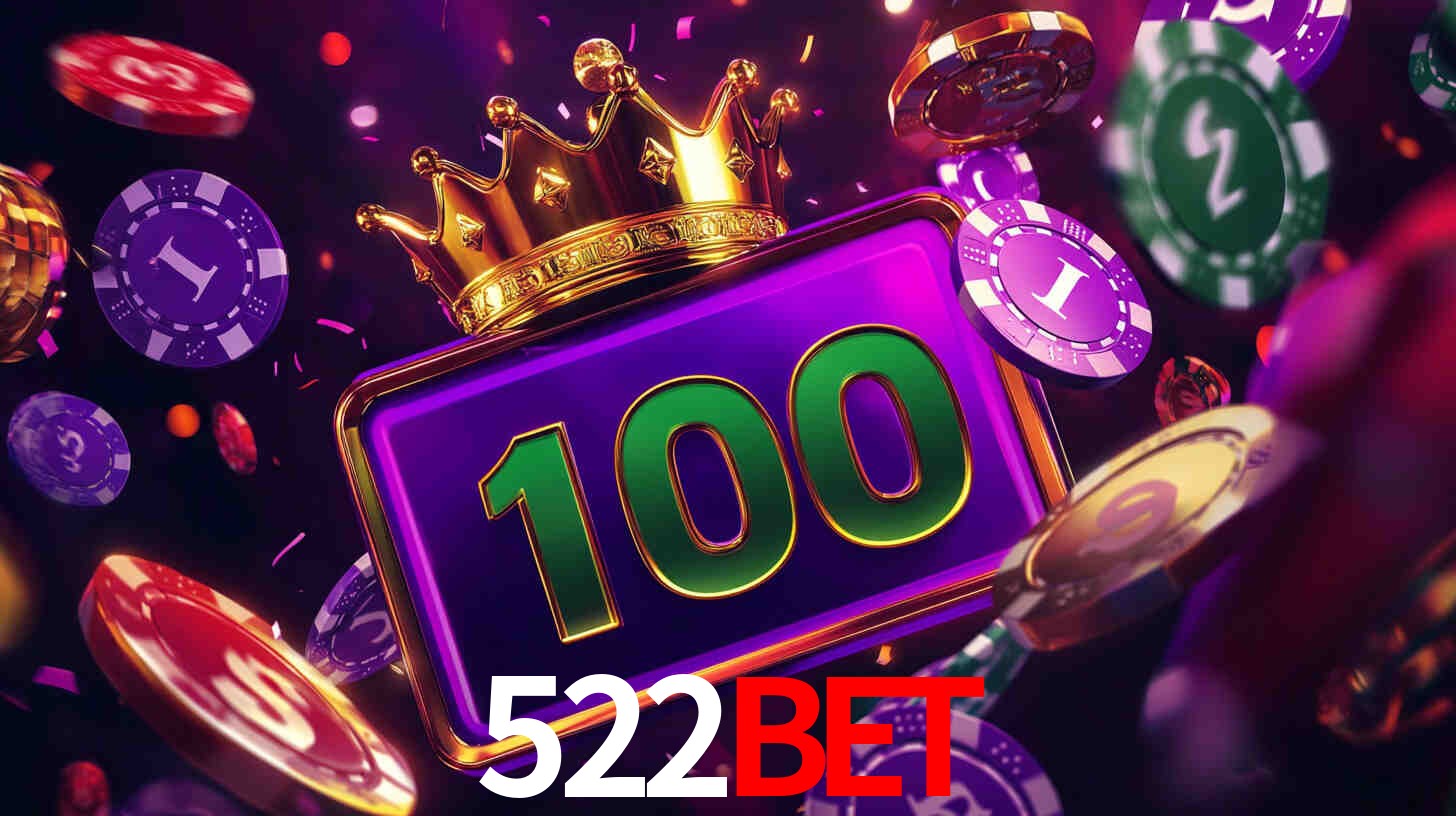 Blackjack Table 522BET