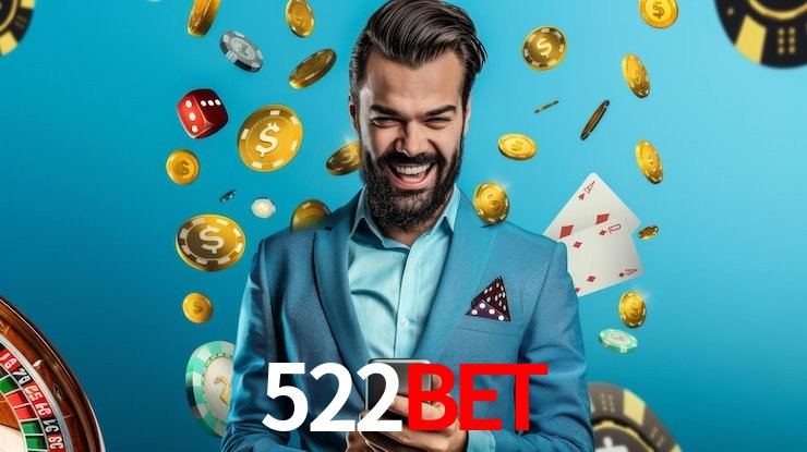 Secure Login 522BET