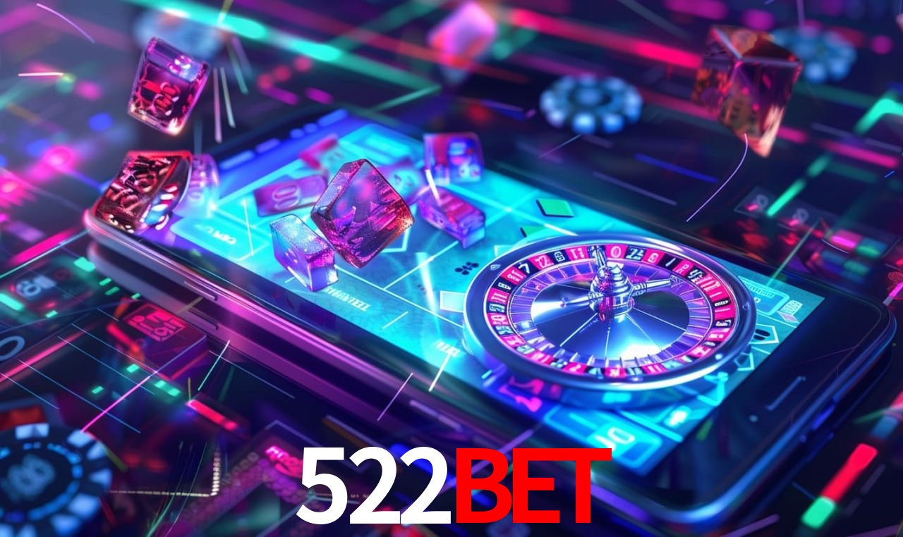 Login Seguro 522BET