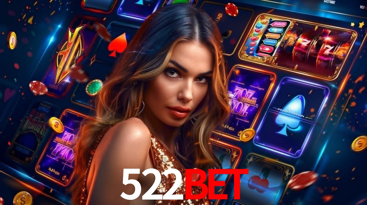 cassino 522BET