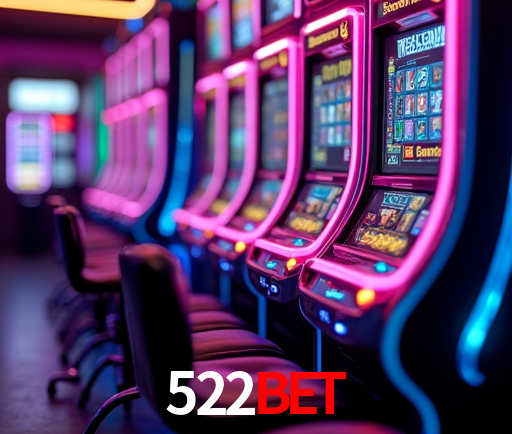 522BET São Paulo - Top Slots