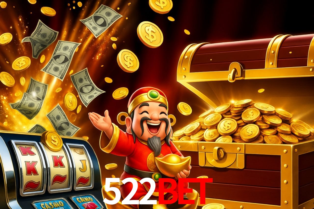 Estatísticas Crash Games 522BET